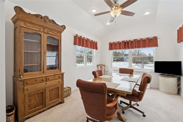 1421 Hobart Street, Grinnell, IA 50112