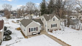 1421 Hobart Street, Grinnell, IA 50112