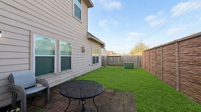 8106 Rudy Brook Way, Spring, TX 77379