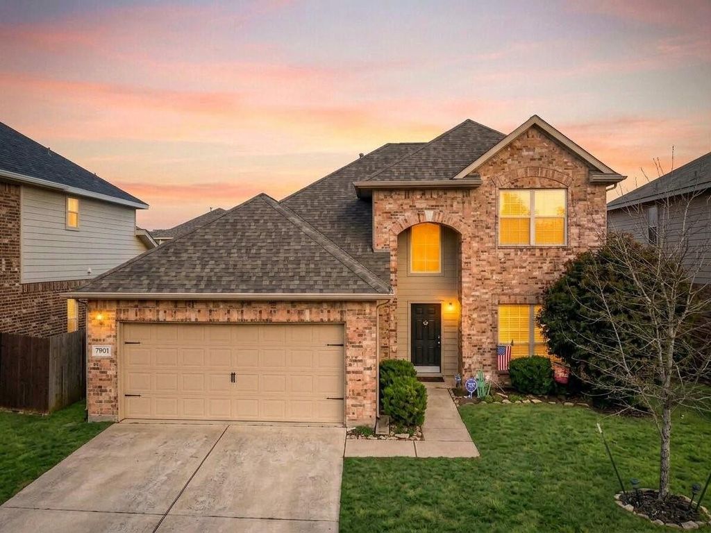 8106 Rudy Brook Way, Spring, TX 77379