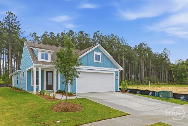 61 Lilac Way, Richmond Hill, GA 31324