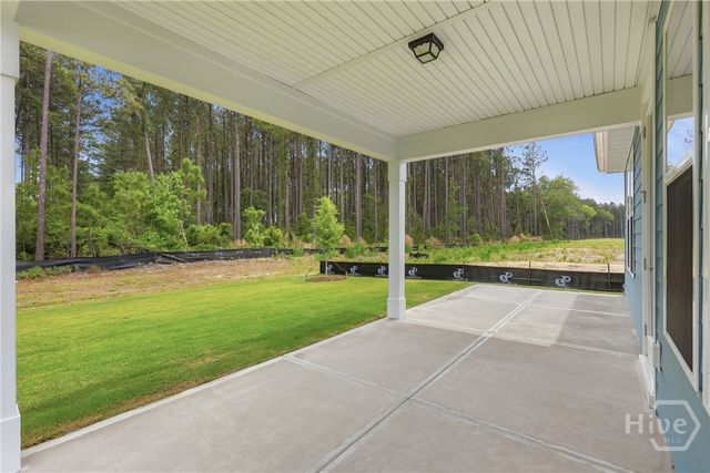 61 Lilac Way, Richmond Hill, GA 31324