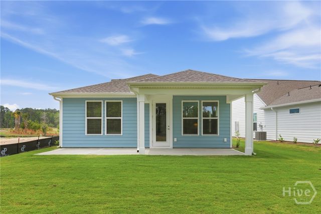 61 Lilac Way, Richmond Hill, GA 31324
