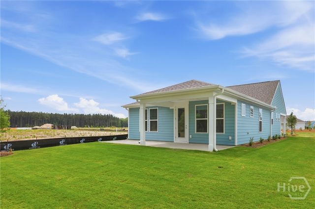 61 Lilac Way, Richmond Hill, GA 31324