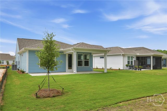 61 Lilac Way, Richmond Hill, GA 31324