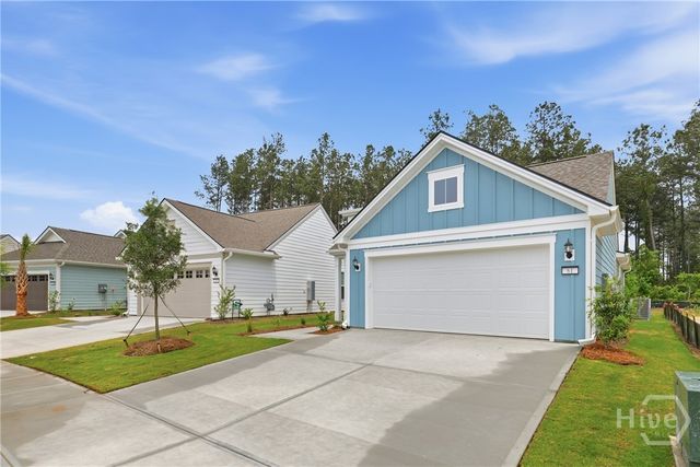 61 Lilac Way, Richmond Hill, GA 31324