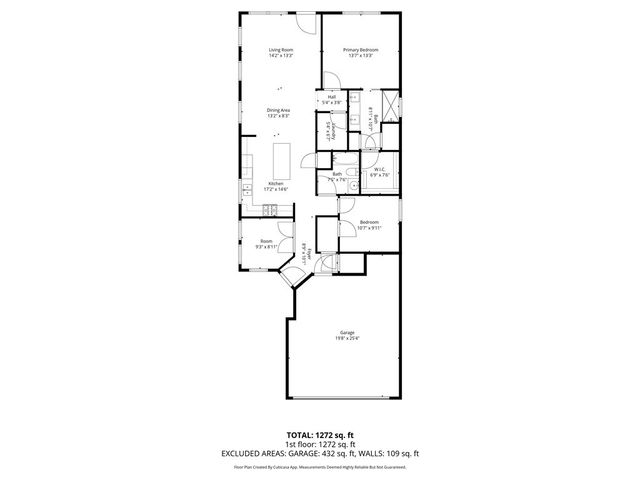 61 Lilac Way, Richmond Hill, GA 31324