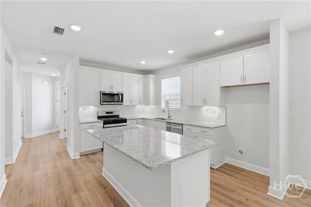 61 Lilac Way, Richmond Hill, GA 31324