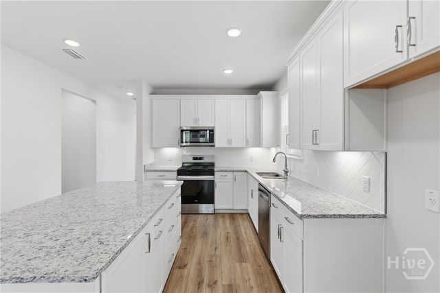 61 Lilac Way, Richmond Hill, GA 31324