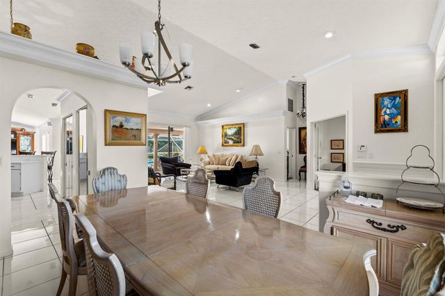15495 Rolling Meadows Circle, Wellington, FL 33414