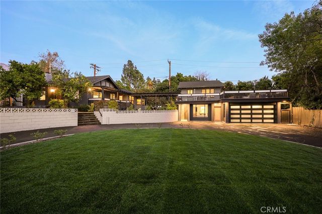 503 E Mendocino, Altadena, CA 91001