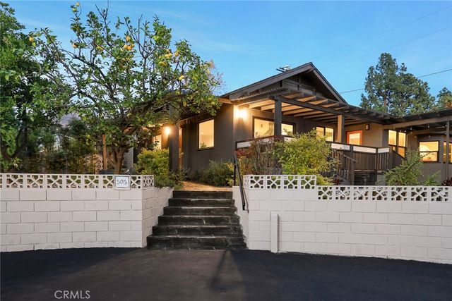503 E Mendocino, Altadena, CA 91001