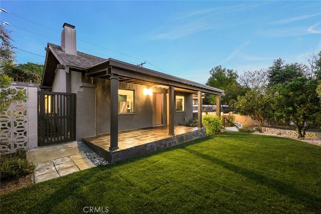 503 E Mendocino, Altadena, CA 91001