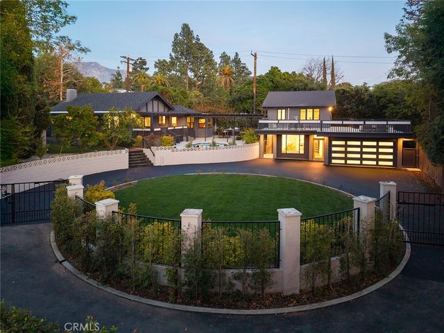 503 E Mendocino, Altadena, CA 91001