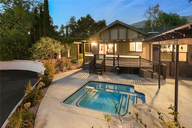 503 E Mendocino, Altadena, CA 91001