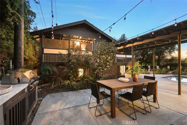 503 E Mendocino, Altadena, CA 91001