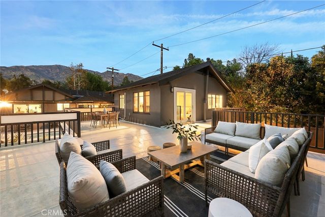 503 E Mendocino, Altadena, CA 91001