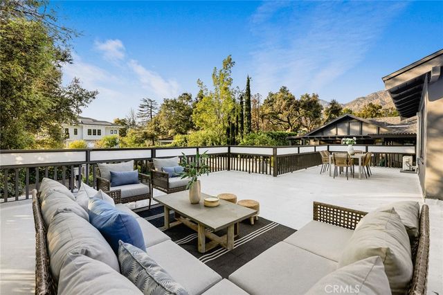 503 E Mendocino, Altadena, CA 91001