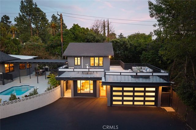 503 E Mendocino, Altadena, CA 91001