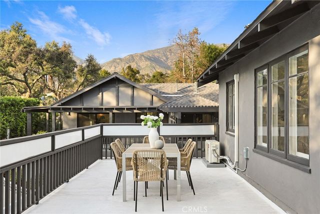 503 E Mendocino, Altadena, CA 91001