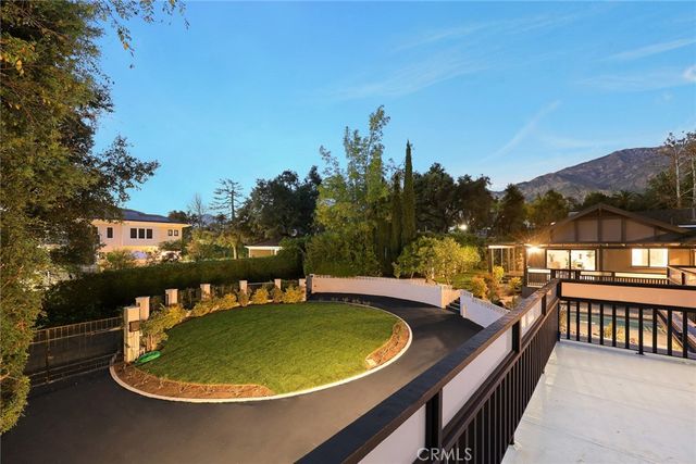 503 E Mendocino, Altadena, CA 91001