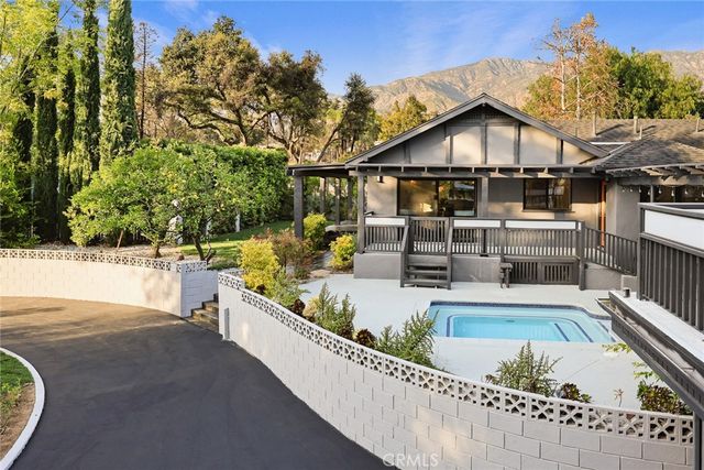 503 E Mendocino, Altadena, CA 91001