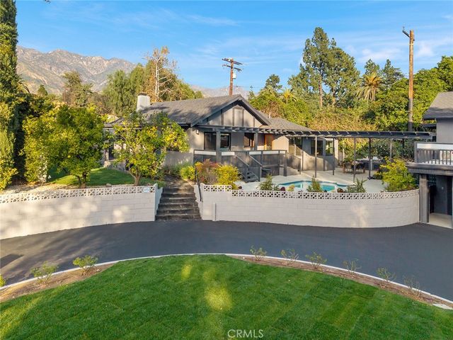 503 E Mendocino, Altadena, CA 91001