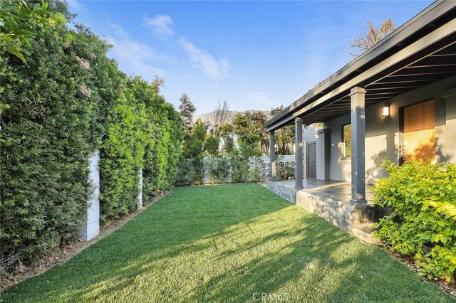 503 E Mendocino, Altadena, CA 91001