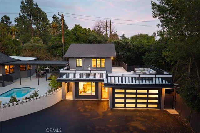 503 E Mendocino, Altadena, CA 91001