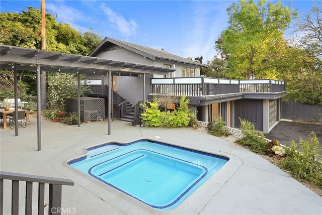 503 E Mendocino, Altadena, CA 91001