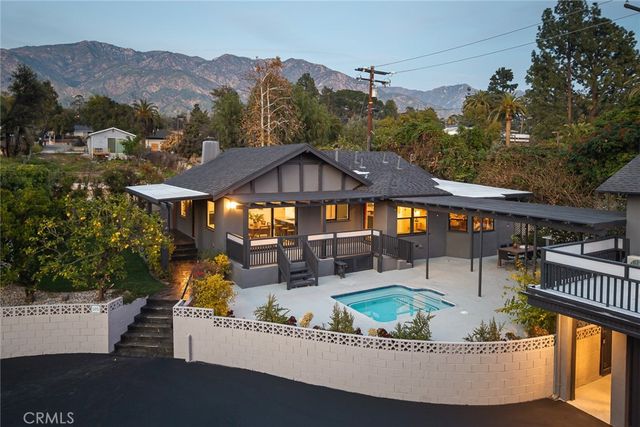 503 E Mendocino, Altadena, CA 91001