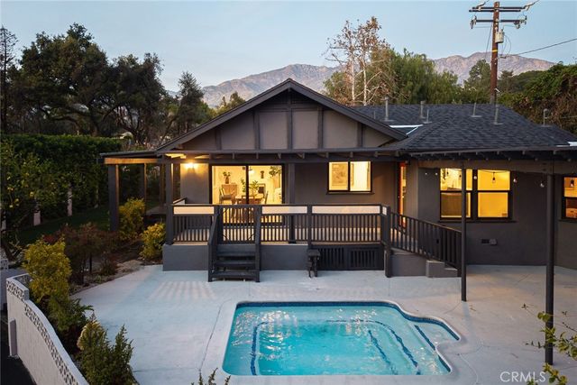 503 E Mendocino, Altadena, CA 91001