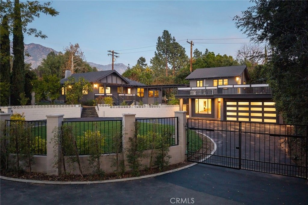 503 E Mendocino, Altadena, CA 91001