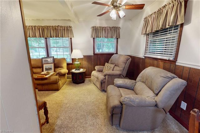 260 Buck Fork Road, Dobson, NC 27017