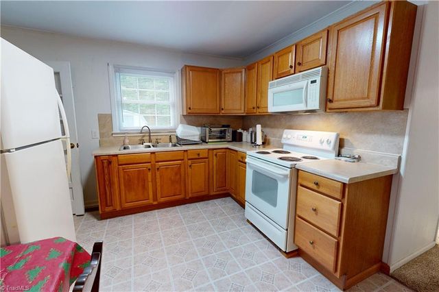 260 Buck Fork Road, Dobson, NC 27017