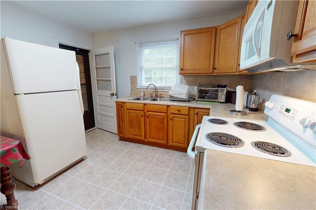 260 Buck Fork Road, Dobson, NC 27017