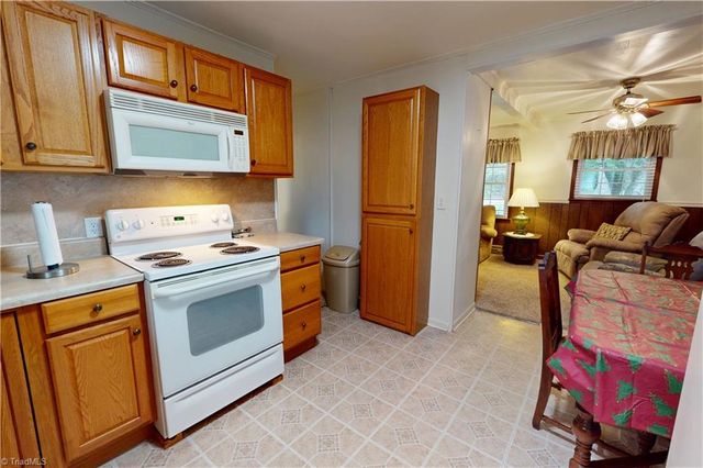 260 Buck Fork Road, Dobson, NC 27017