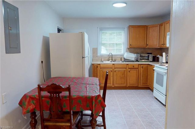260 Buck Fork Road, Dobson, NC 27017