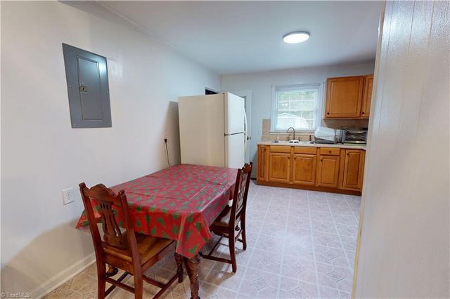260 Buck Fork Road, Dobson, NC 27017