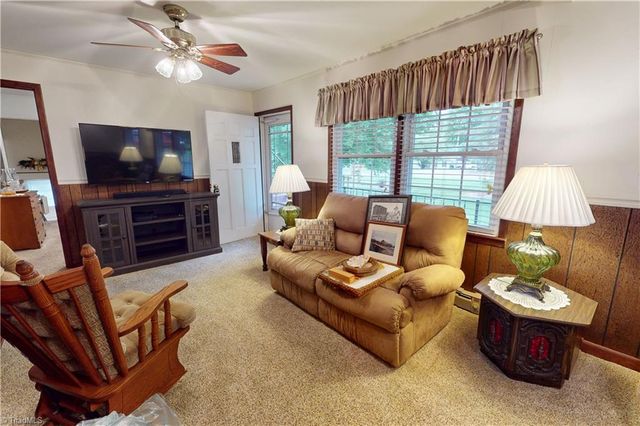 260 Buck Fork Road, Dobson, NC 27017