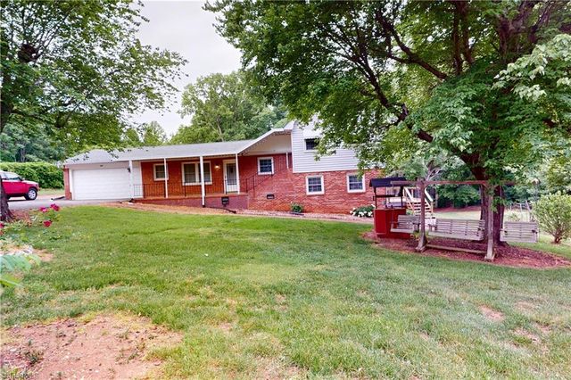 260 Buck Fork Road, Dobson, NC 27017