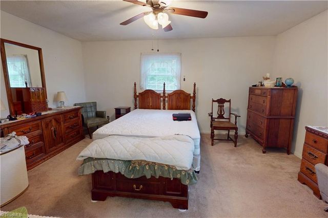 260 Buck Fork Road, Dobson, NC 27017