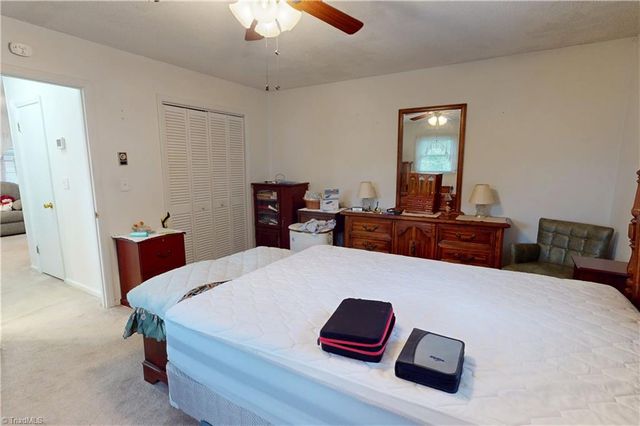 260 Buck Fork Road, Dobson, NC 27017