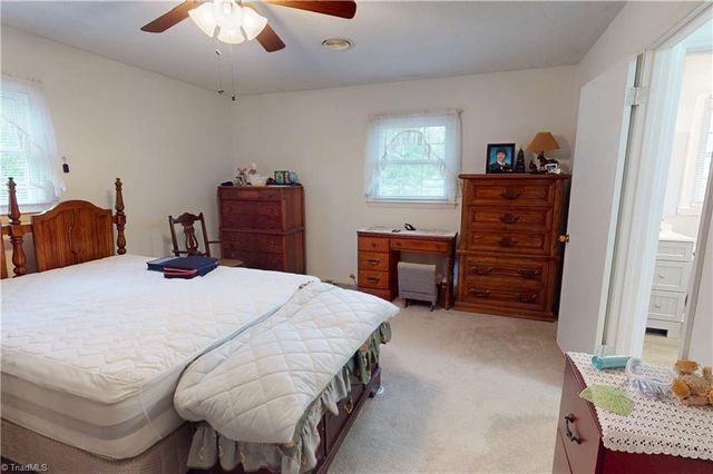 260 Buck Fork Road, Dobson, NC 27017