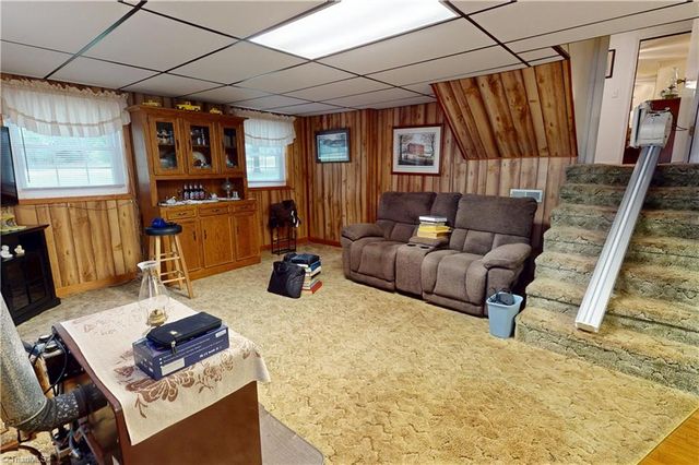 260 Buck Fork Road, Dobson, NC 27017