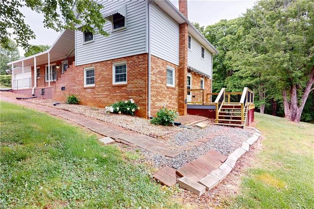 260 Buck Fork Road, Dobson, NC 27017