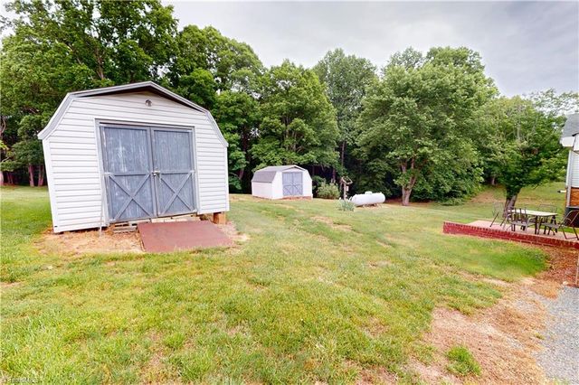 260 Buck Fork Road, Dobson, NC 27017