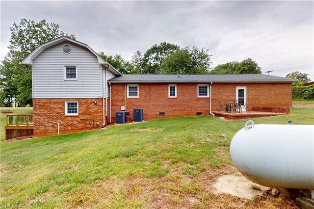260 Buck Fork Road, Dobson, NC 27017