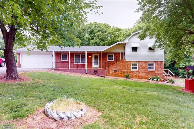 260 Buck Fork Road, Dobson, NC 27017