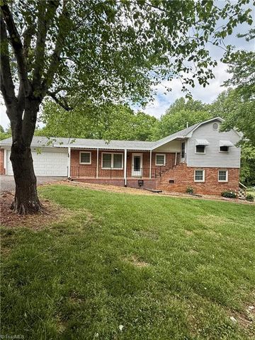 260 Buck Fork Road, Dobson, NC 27017